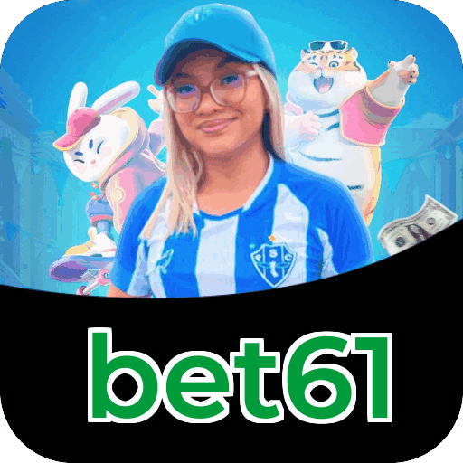 Plataforma bet61 mostrando interface moderna, jogos certificados e recursos de segurança licenciados